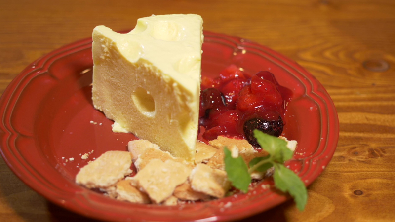 CCC Cheese CheersCafeあらびきソーセージとハツセルバックポテト女子駅前ガイドイーグルテレビ渋谷インスタ映えスポット