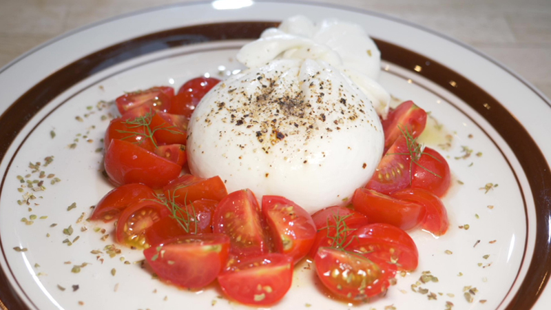 ESPRESSO D WORKS渋谷店ティラシスパンケーキ女子駅前ガイドイーグルテレビ渋谷のパンケーキを楽しめる隠れ家的カフェ