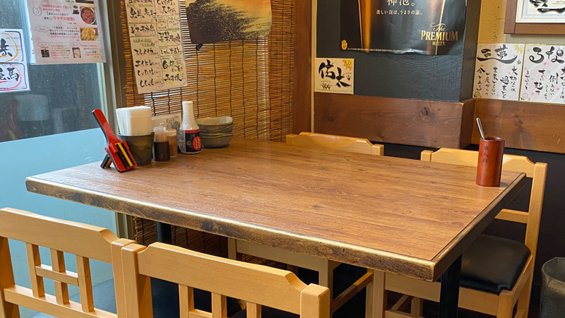 串焼き浩治郎女子駅前ガイドEagleTVイーグルテレビ和光市駅