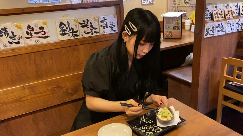 串焼き浩治郎女子駅前ガイドEagleTVイーグルテレビ和光市駅