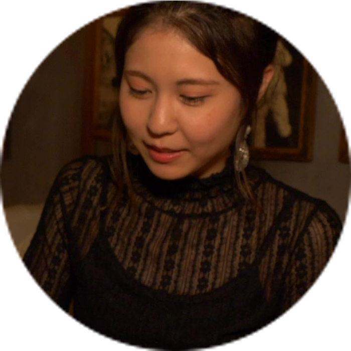 渋谷アンドピープル神南丸岡雅子