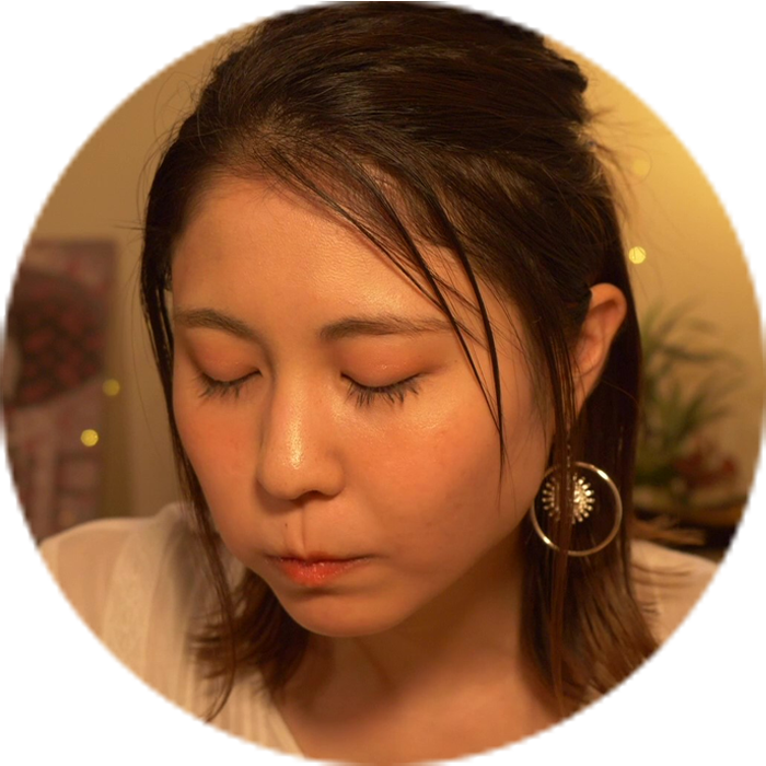 釘町みやびキャンディ専門店AMER