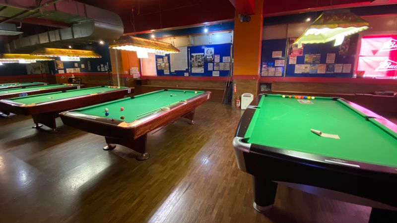 フルーツデニッシュフレンチトースト