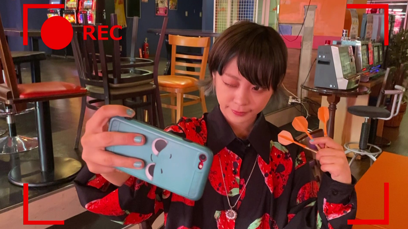 Link和光市店ダーツビリヤード女子駅前ガイドEagleTVイーグルテレビ和光市駅