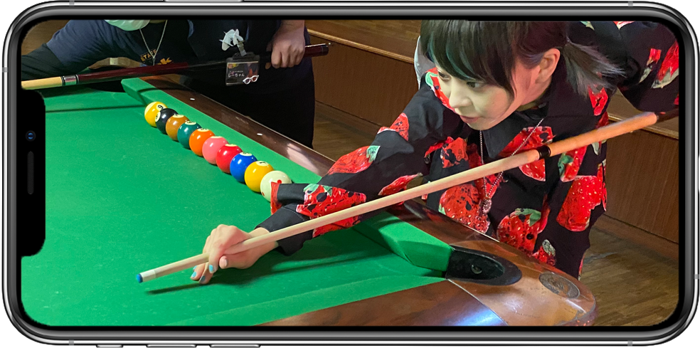 Link和光市店ダーツビリヤード女子駅前ガイドEagleTVイーグルテレビ和光市駅