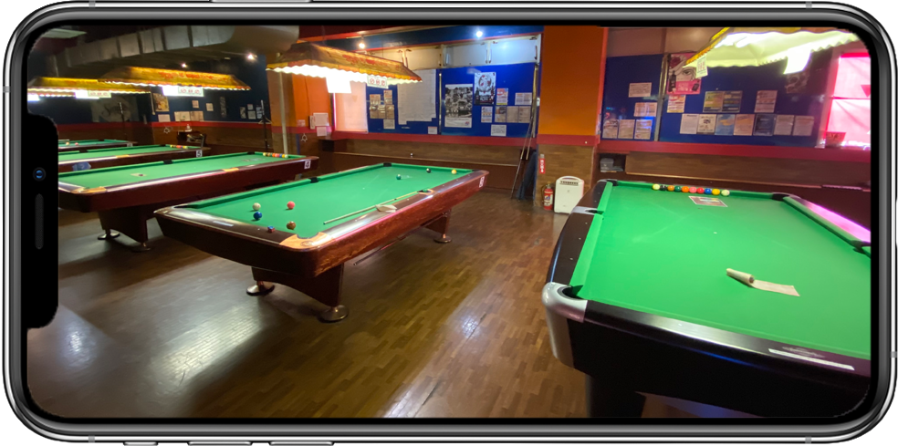 Link和光市店ダーツビリヤード女子駅前ガイドEagleTVイーグルテレビ和光市駅