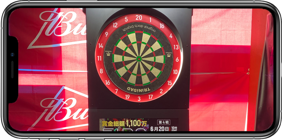 Link和光市店ダーツビリヤード女子駅前ガイドEagleTVイーグルテレビ和光市駅