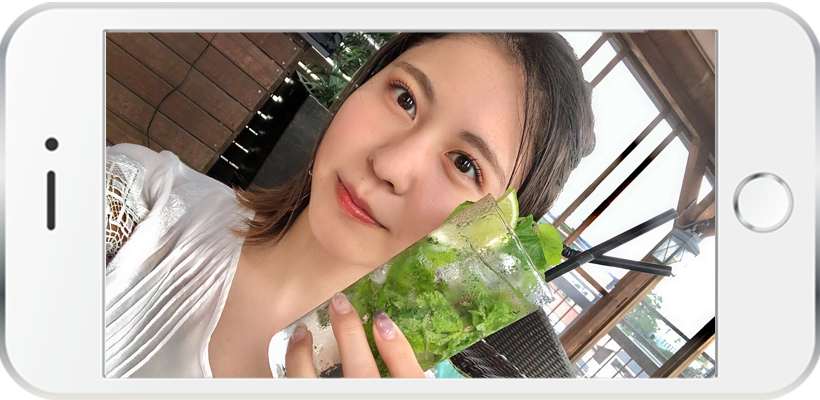 女子駅前ガイドイーグルテレビ渋谷topterrace2031丸岡雅子