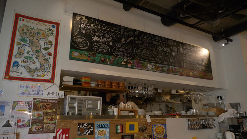 女子駅前ガイドイーグルテレビ