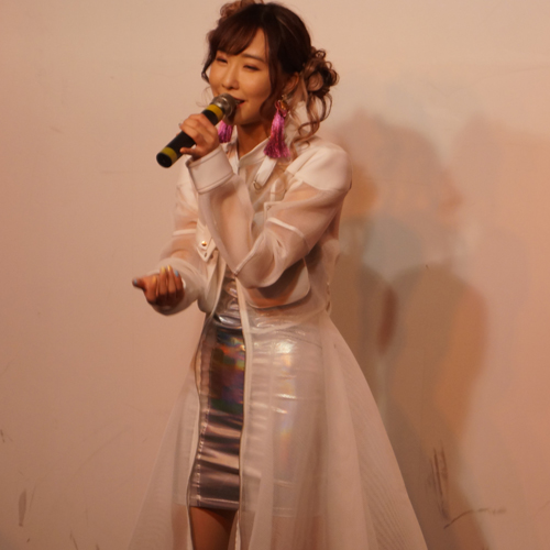 ノルマなしでライブに出演できる事務所