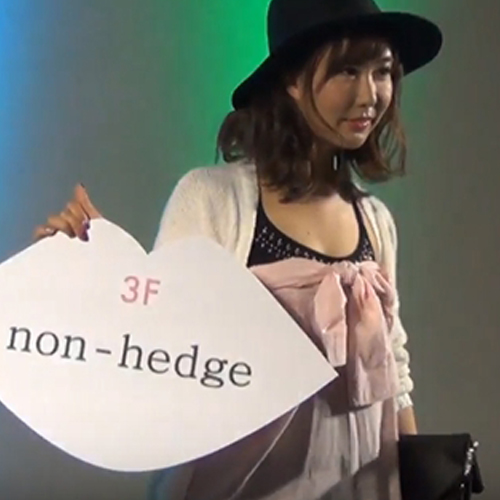 ユーチューバーになりたい人募集中川越コレクション若林利成