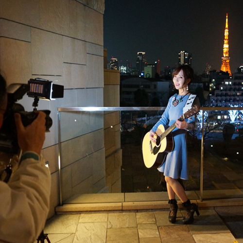 撮影会モデル募集若林利成事務所