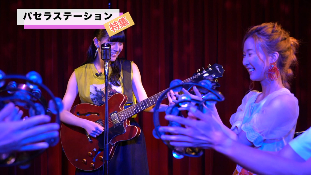 タップルーム佐藤ノア福士唯i原宿佐藤ノアTOKYOMX東京MX